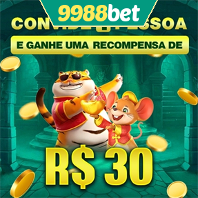9988bet Indique amigos para receber um bônus