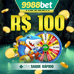 9988bet Ganhe R$ 100,00 Gratis