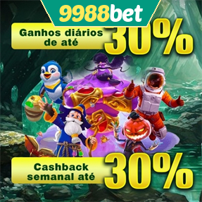 9988bet Fundo de Resgate de Perdas Semanais